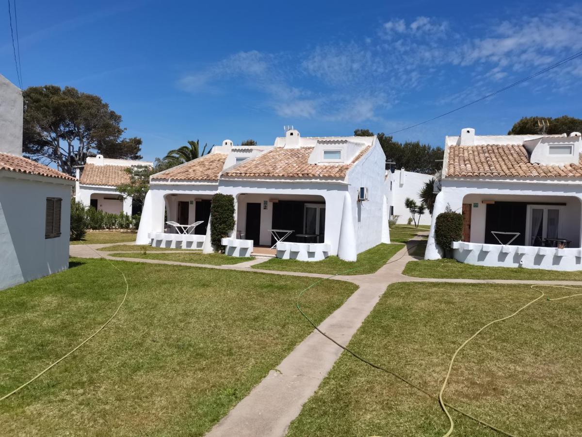 Cala Serena Beach Felanitx Extérieur photo