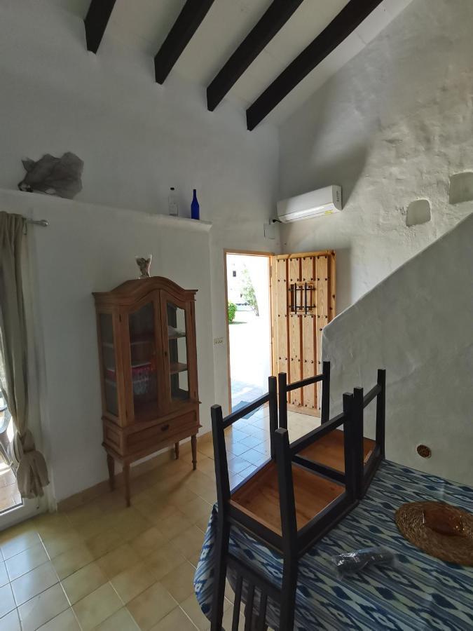 Cala Serena Beach Felanitx Extérieur photo