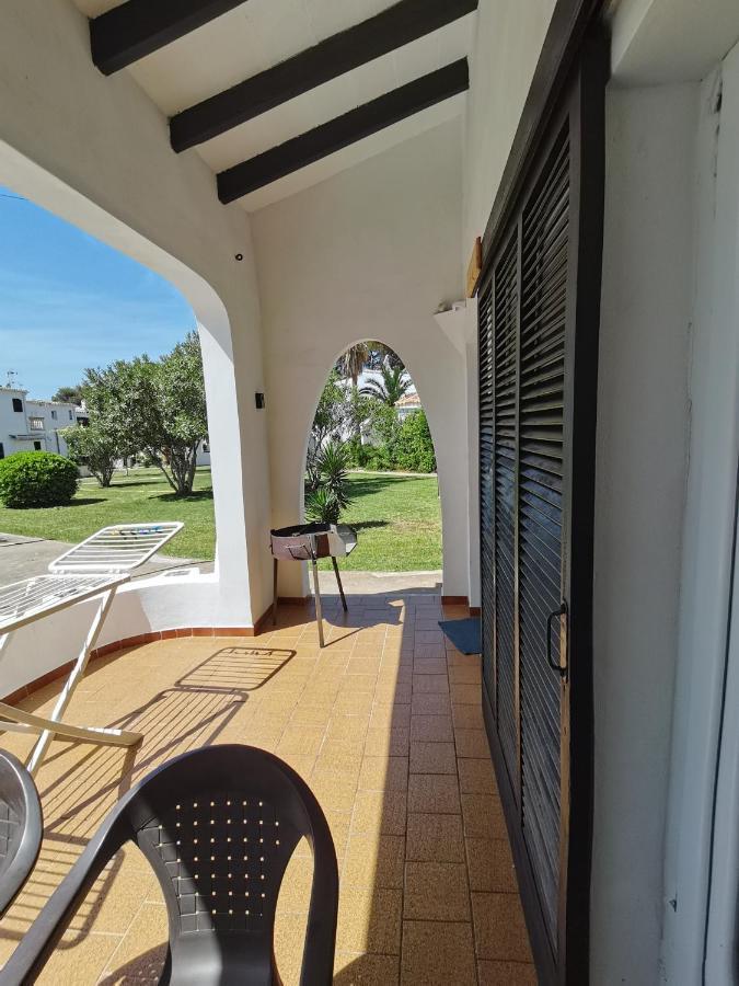 Cala Serena Beach Felanitx Extérieur photo